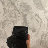 دوربین کنون کانن 70D عکاسی فیلمبرداری سه پایه|دوربین عکاسی و فیلمبرداری|تبریز, |دیوار