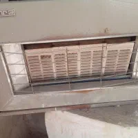 بخاری ابسال دیواری فن لباسشویی  فن بخاری فن کولر