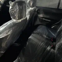 کوییک GX ۱۴۰۳ ارتقا یافته مشابه صفر|خودرو سواری و وانت|رشت, دیلمان|دیوار