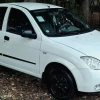 تیبا ۲ مدل ۱۴۰۰