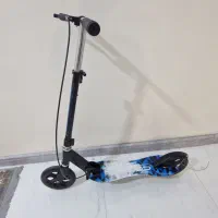 اسکوتر|دوچرخه، اسکیت، اسکوتر|تهران, خلیج فارس|دیوار