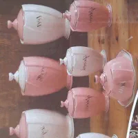 سرویس ادویه و پاسماوری|ظروف سرو و پذیرایی|بروجرد, |دیوار