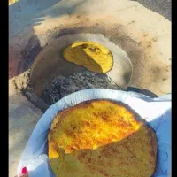تنور گلی