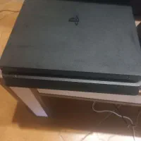 پلس استیشن ۴ ps4 کپی خور دو دسته اورجینال|کنسول، بازی ویدئویی و آنلاین|بابل, |دیوار