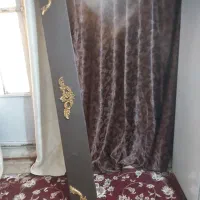 کتیبه پرده