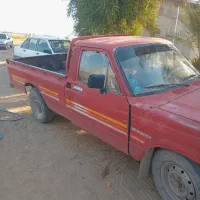 فروش تویوتا ۸۳ معاوضه هم داریم