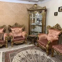مبل و ناهارخوری|مبلمان خانگی و میز عسلی|تهران, جنت‌آباد مرکزی|دیوار