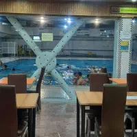 بلیط استخر فرهنگیان