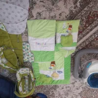 وسایل نوزادی|اسباب و اثاث بچه|شراء, |دیوار