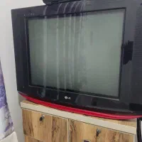 تلویزیو الجی سالم