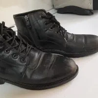 نیم پوت و کتونی|کیف، کفش، کمربند|نیشابور, شهید جعفری|دیوار