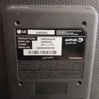 مانیتور ۲۲ اینچ LG HDMI IPS سالم|قطعات و لوازم جانبی رایانه|زنجان, |دیوار