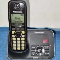 تلفن بیسیم پاناسونیک اصل
