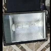 نورافکن یا پروژکتور