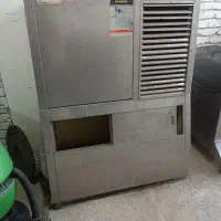 یخساز صنعتی