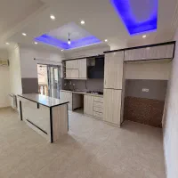 آپارتمان 100متری تک واحدی فول امکانات