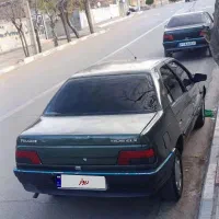 پژو ۴۰۵|خودرو سواری و وانت|بانه, |دیوار