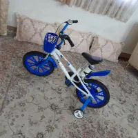دوچرخه درحد نو