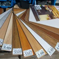 لمینت  قرنیز mdf  ماربل شیت
