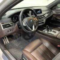 bmw 730|خودرو سواری و وانت|تهران, لویزان|دیوار