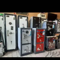 صندوق نسوز k750|ابزارآلات|رشت, آب آسیاب|دیوار