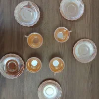 ظروف پذیرایی آمریکایی|ظروف سرو و پذیرایی|تهران, مشیریه|دیوار