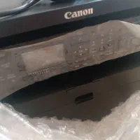 پرینتر رنگی canon