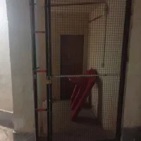 درب آهنی سبک