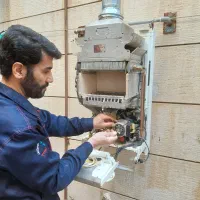 خدمات فروش  و پس از فروش پکیج و کولر گازی|آبگرمکن، پکیج، شوفاژ|اصفهان, جلالیه|دیوار