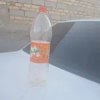 ضایعاتی دارم بطری نوشابه