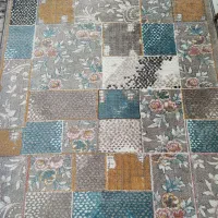 گلیم فرش خواب دار