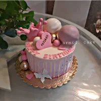 سفارش کیک تولد و نامزدی