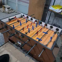 فوتبال دستی|تجهیزات ورزشی|بستان آباد, |دیوار