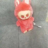 عروسک لبوبو