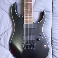 گیتار الکتریک هفت سیم آیبانز