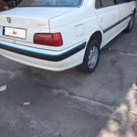 پژوپارس سال مدل۱۴۰۰|خودرو سواری و وانت|بم, |دیوار