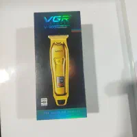 ماشین اصلاح و صفر زن VGR اصل مدل 965