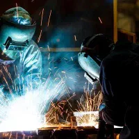 استخدام جوشکار  فنی ماهر