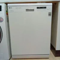 ماشین ظرفشویی LG