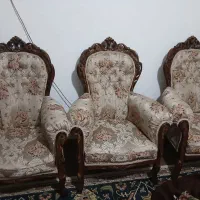 مبلمان|مبلمان خانگی و میز عسلی|محمدیه-قزوین, |دیوار