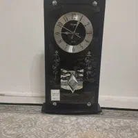 ساعت دیواری