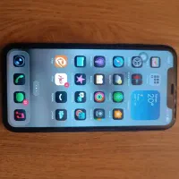 آیفون ۱۱|موبایل|قم, شهرک قدس|دیوار