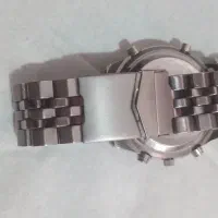 ساعت دومتوره اصلی|ساعت|سنقر, |دیوار