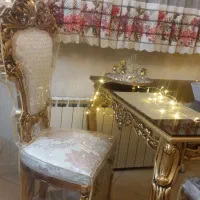میزناهارخوری ۴ نفره