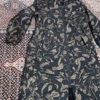 کاپشن سایز ۴۶ تا ۵۰|لباس|پارس‌آباد, |دیوار