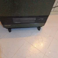 بخاری گازی|بخاری، هیتر، شومینه|ابریشم, |دیوار