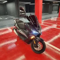 موتور کی وی 250 keeway بنلی ویسته هوندا