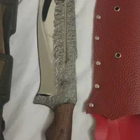 کلکسیون چاقو فروش یا معاوضه|کوهنوردی و کمپینگ|تهران, نازی‌آباد|دیوار