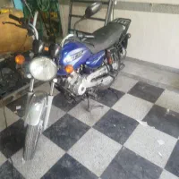 موتور باکسر 150