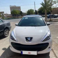 207 پانا ارتقا مدل 1403 برج 12 فول
